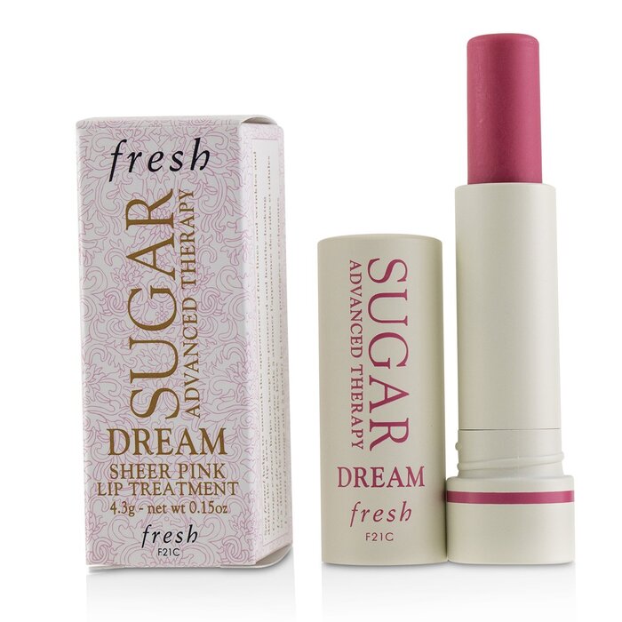 Fresh Sugar Lip Treatment Advanced Therapy - Dream 4.3g/0.15ozProduct Thumbnail