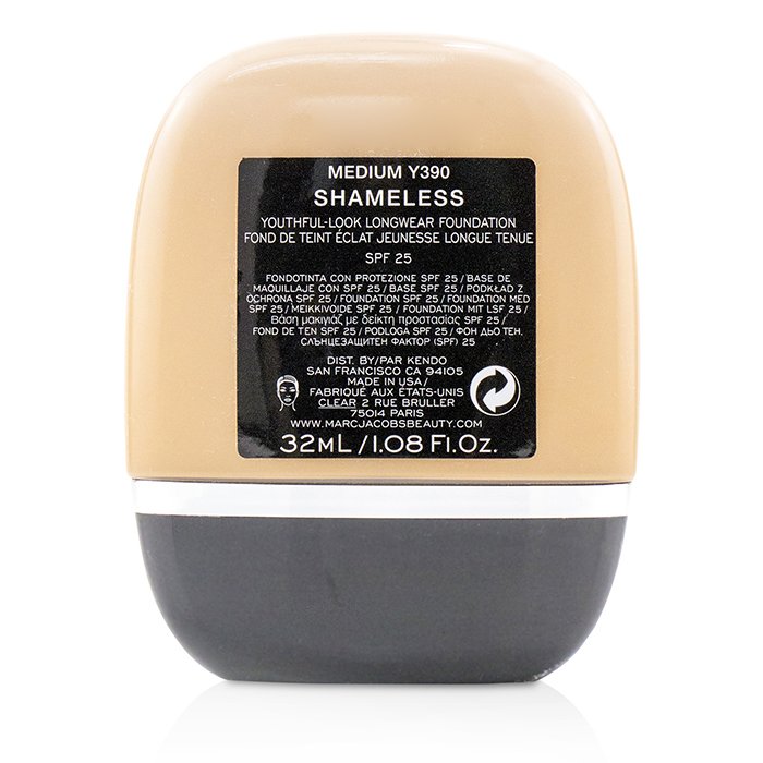 Marc Jacobs Shameless Youthful Look Стойкая Основа SPF25 32ml/1.08ozProduct Thumbnail