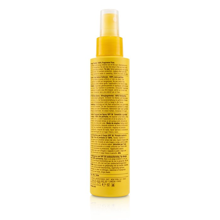 Clinique Virtu-Oil Body Mist SPF 30 144ml/4.9ozProduct Thumbnail