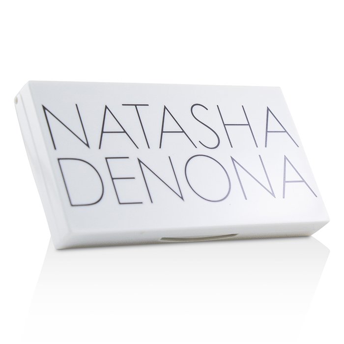 Natasha Denona On Cover Invisible Correcting Concealer Palette 3x2ml/2.03gProduct Thumbnail