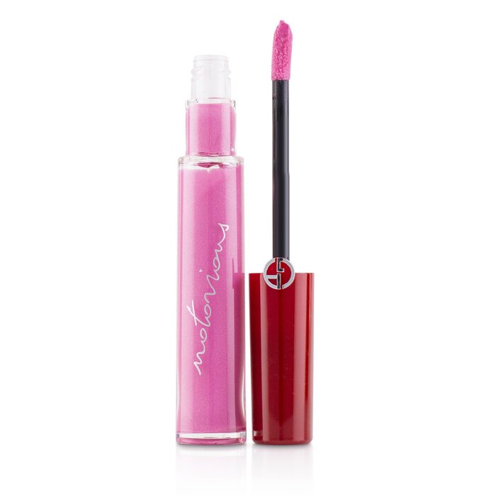 Giorgio Armani Lip Maestro Intense Velvet Color (Liquid Lipstick) 6.5ml/0.22ozProduct Thumbnail