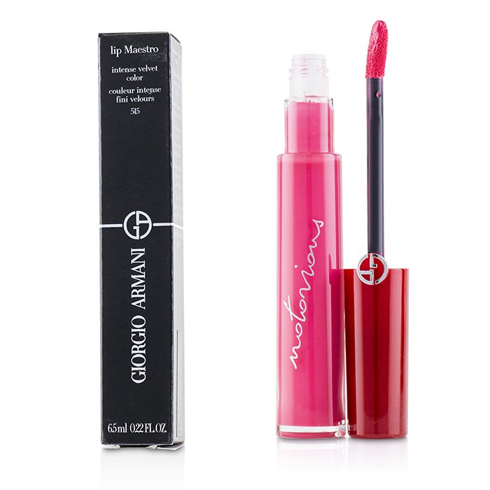 Giorgio Armani Lip Maestro Блеск для Губ 6.5ml/0.22ozProduct Thumbnail