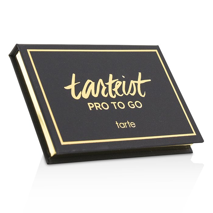 Tarte Tarteist Pro To Go Amazonian Clay Eyeshadow Palette 6x0.9g/0.03ozProduct Thumbnail