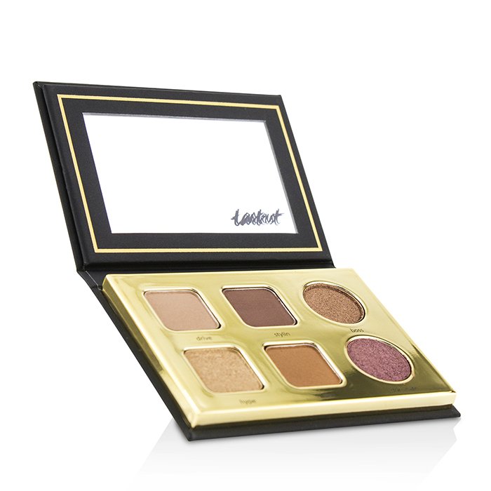 Tarte Tarteist Pro To Go Amazonian Clay Eyeshadow Palette 6x0.9g/0.03ozProduct Thumbnail