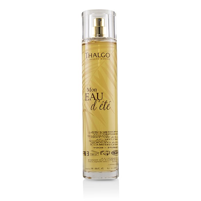 Thalgo Mon Eau D'ete Nourishing Body Mist 100ml/3.38ozProduct Thumbnail