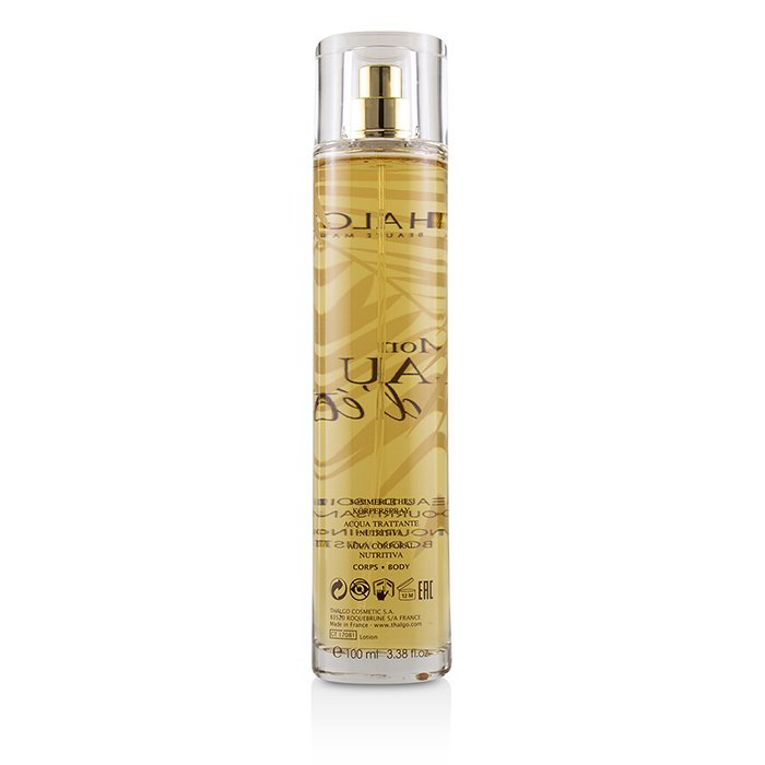 Thalgo Mon Eau D'ete Nourishing Body Mist 100ml/3.38ozProduct Thumbnail