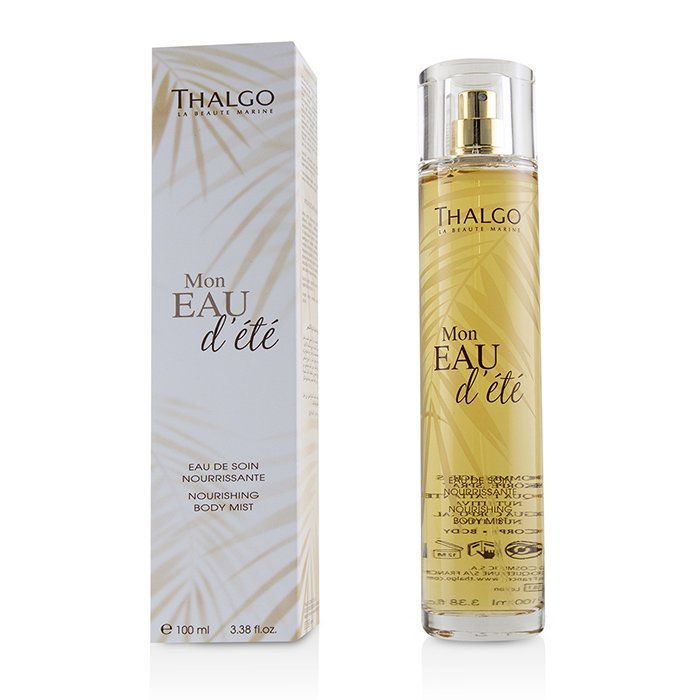 Thalgo Mon Eau D'ete Nourishing Body Mist 100ml/3.38ozProduct Thumbnail