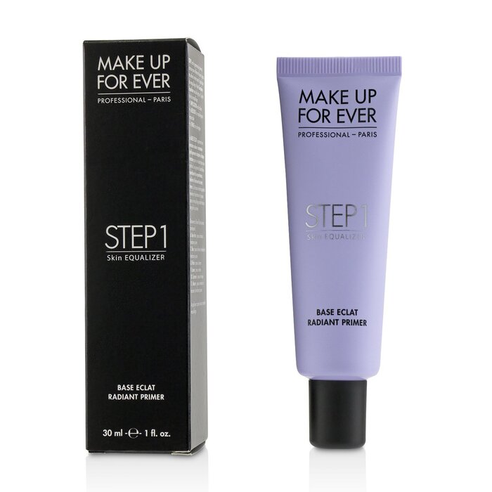 Make Up For Ever Step 1 Skin Equalizer 30ml/1ozProduct Thumbnail
