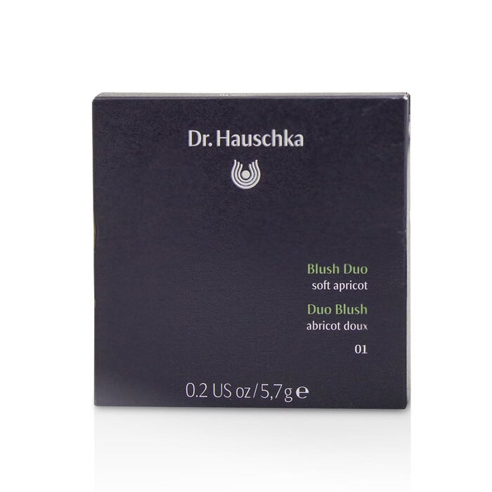 Dr. Hauschka Blush Duo 5.7g/0.2ozProduct Thumbnail