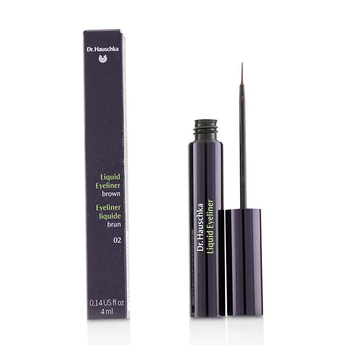 Dr. Hauschka Liquid Eyeliner 4ml/0.14ozProduct Thumbnail