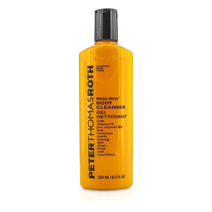 Peter Thomas Roth Mega-Rich Body Cleanser 250ml/8.5ozProduct Thumbnail