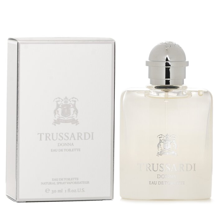Trussardi Donna Eau De Toilette Spray 30ml/1ozProduct Thumbnail