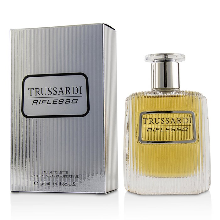 Trussardi Riflesso Eau De Toilette Spray 50ml/1.7ozProduct Thumbnail