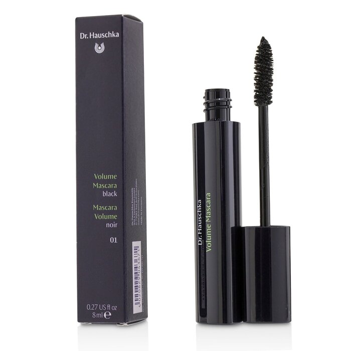 Dr. Hauschka Volume Mascara 8ml/0.2ozProduct Thumbnail