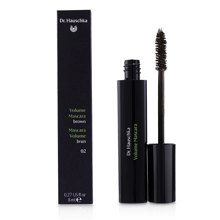 Dr. Hauschka Volume Mascara 8ml/0.27ozProduct Thumbnail