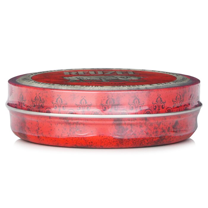 Reuzel Red Pomade (Water Soluble, High Sheen) 113g/4ozProduct Thumbnail