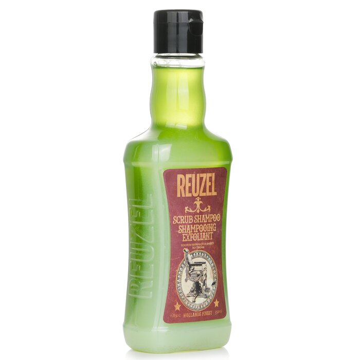 Reuzel Champú Exfoliante 350ml/11.83ozProduct Thumbnail