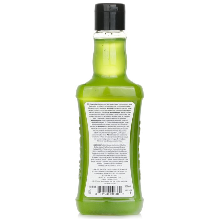 Reuzel Champú Exfoliante 350ml/11.83ozProduct Thumbnail