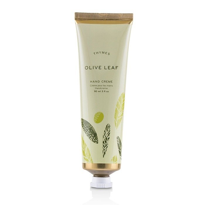 Thymes Olive Leaf Hand Cream 90ml/3ozProduct Thumbnail