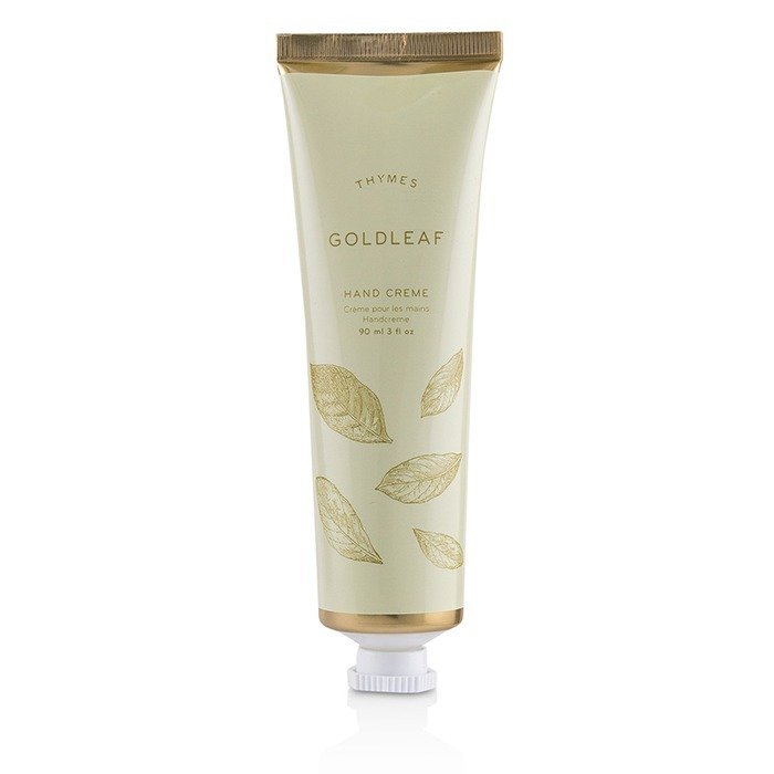 Thymes Goldleaf Hand Cream 90ml/3ozProduct Thumbnail