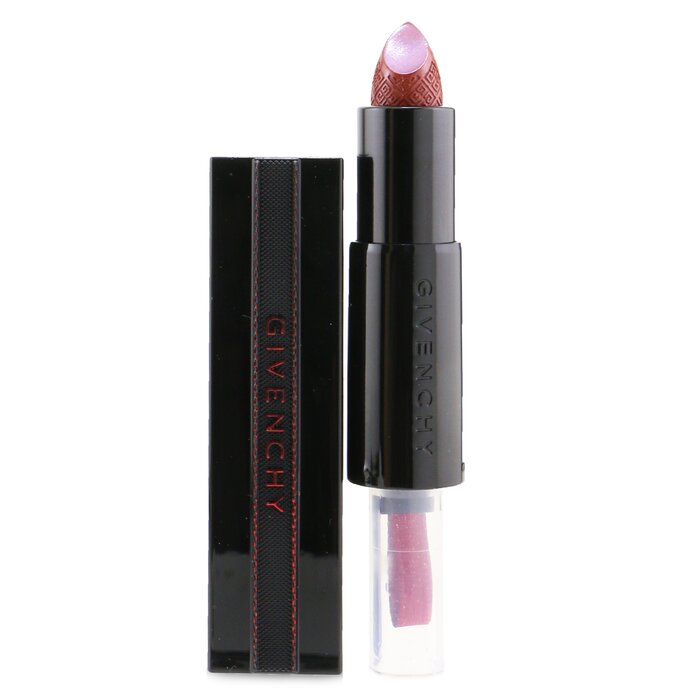 Givenchy Rouge Interdit Satin Lipstick (Limited Edition) 3.4g/0.12ozProduct Thumbnail