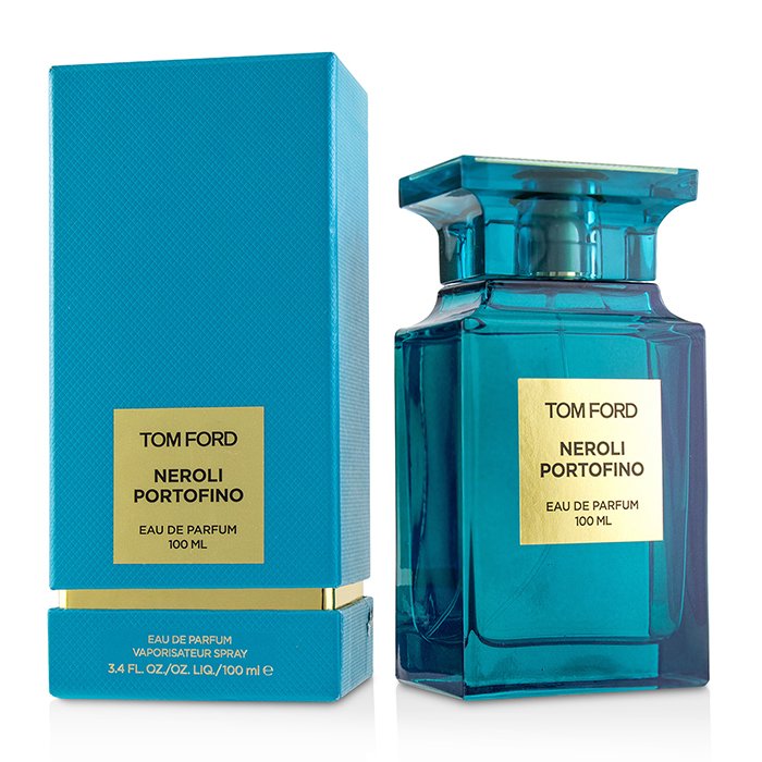 Tom Ford Private Blend Neroli Portofino Eau De Parfum Spray (Without Cellophane) 100ml/3.4ozProduct Thumbnail