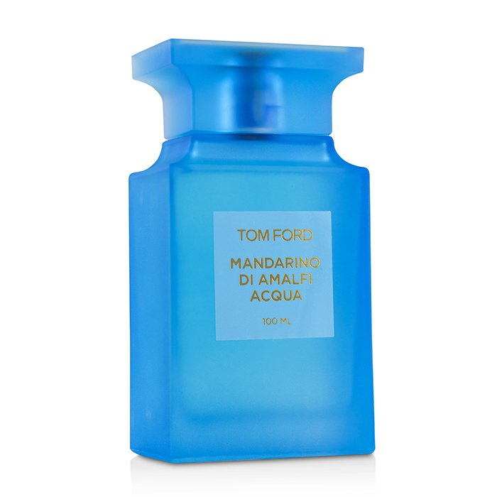 Tom Ford Private Blend Mandarino Di Amalfi Acqua Eau De Toilette Spray 100ml/3.4ozProduct Thumbnail