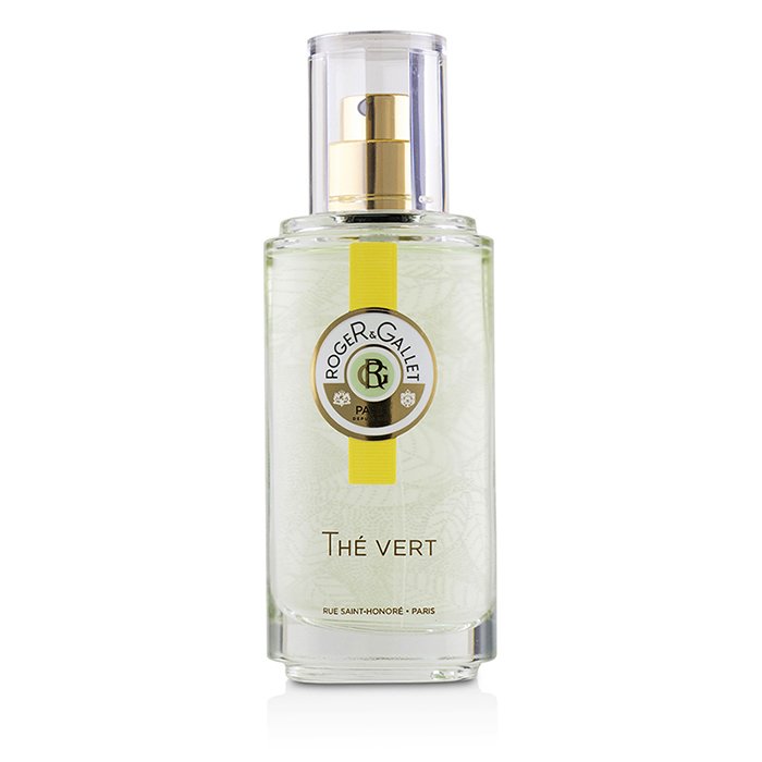 Roger & Gallet Green Tea (The Vert) Fragrant Water Spray 50ml/1.7ozProduct Thumbnail