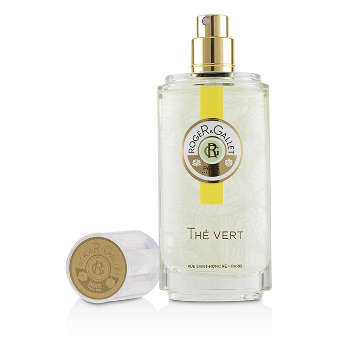 Roger & Gallet Green Tea (The Vert) Fragrant Water Spray 50ml/1.7ozProduct Thumbnail