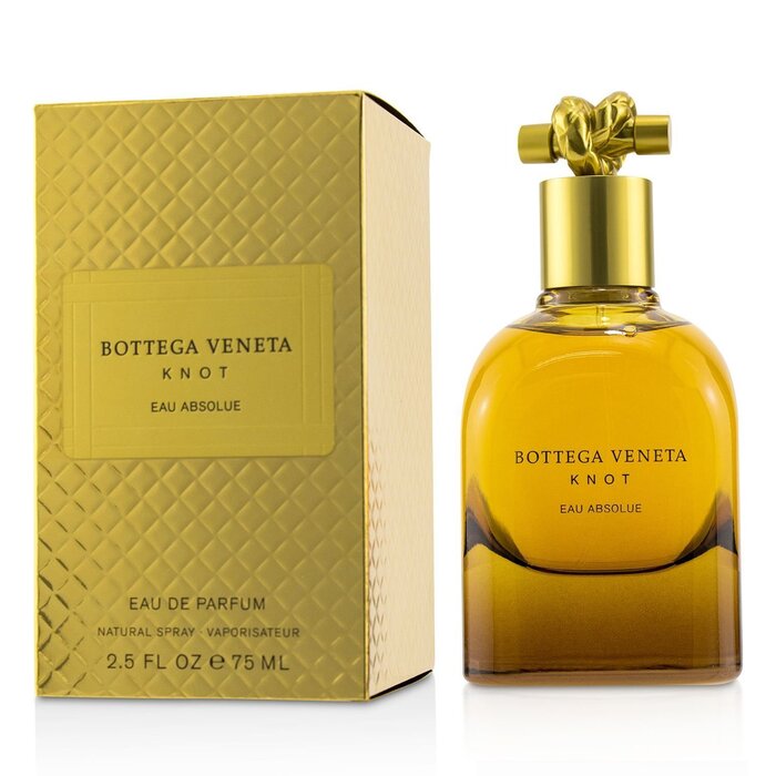 Bottega Veneta Knot Eau Absolue Eau De Parfum Spray 75ml/2.5ozProduct Thumbnail