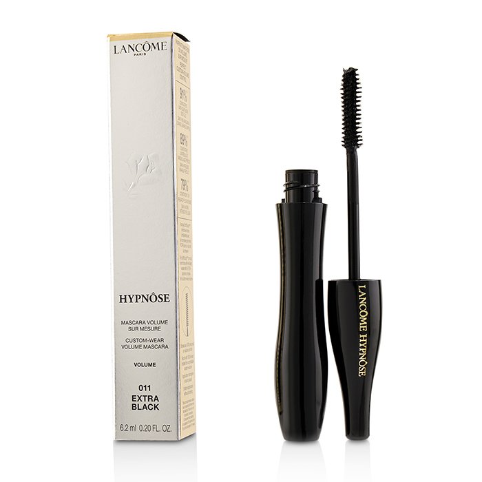 Lancome Pogrubiający tusz do rzęs Hypnose Custom Wear Volume Mascara 6.2ml/0.2ozProduct Thumbnail