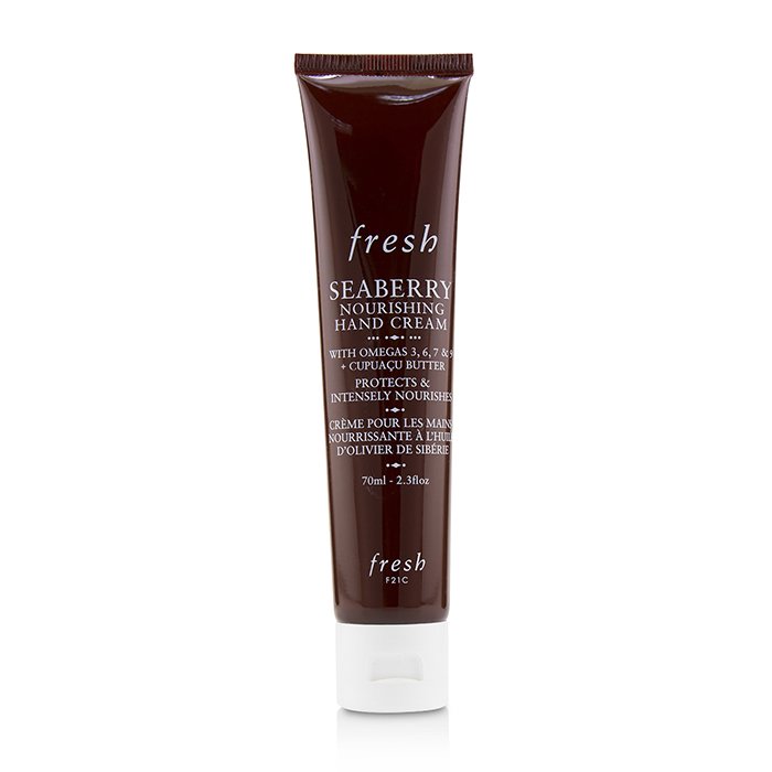 Fresh Seaberry Nourishing Hand Cream 75ml/2.3ozProduct Thumbnail