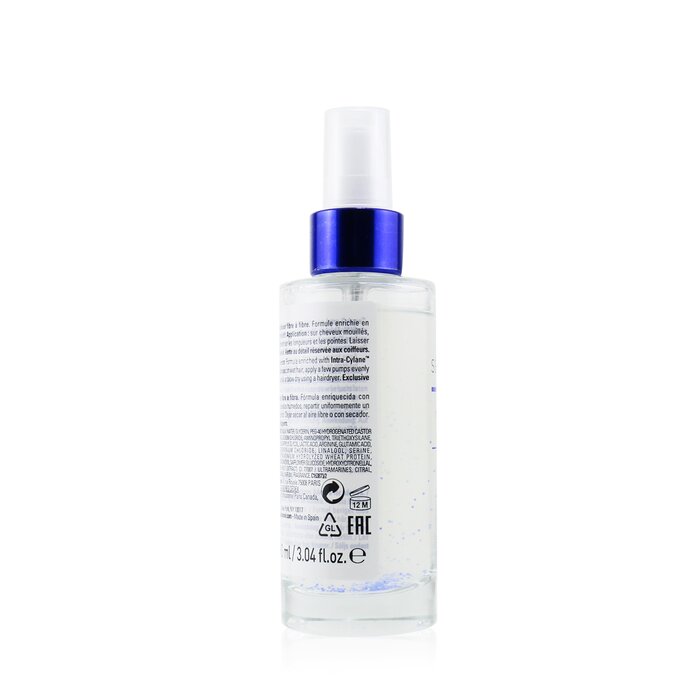 L'Oreal Professionnel Serioxyl Intra-Cylane Thicker Hair (Fibre Thickening Serum) 90ml/3.04ozProduct Thumbnail