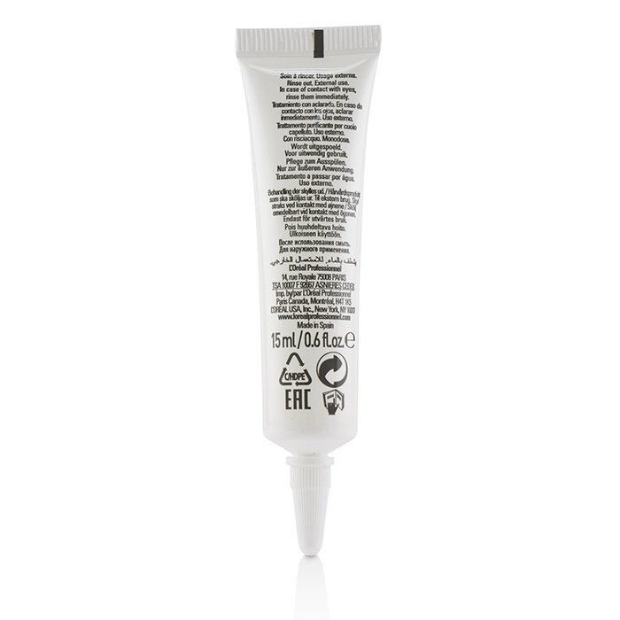 L'Oreal Professionnel Serioxyl Glycolic Acid Scalp Cleansing Treatment (Thinning Hair) 15x15ml/0.6ozProduct Thumbnail