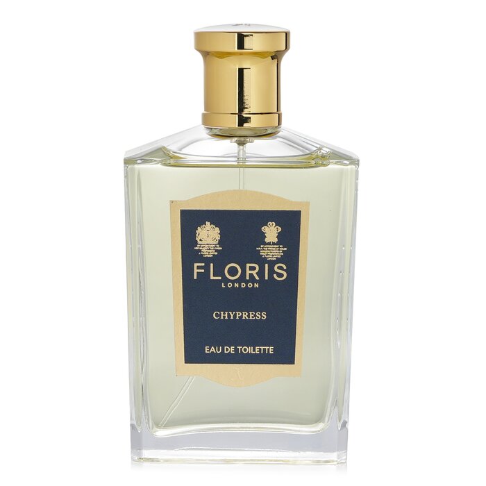 Floris Chypress Eau De Toilette Spray 100ml/3.3ozProduct Thumbnail