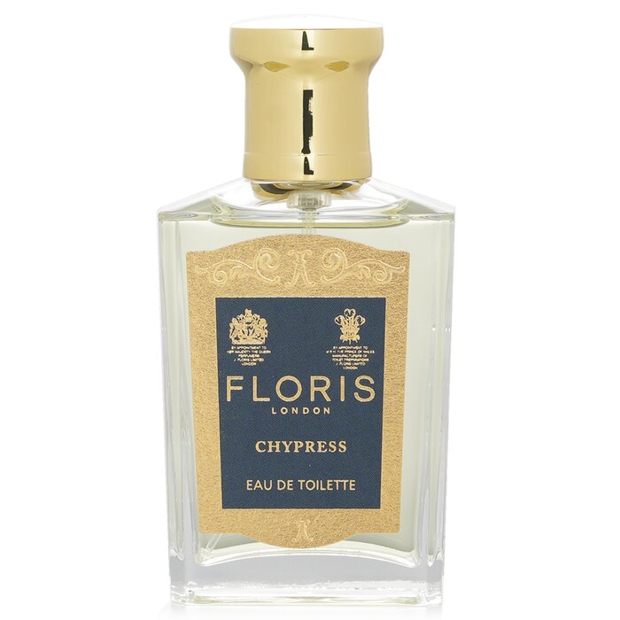 floris eau de toilette