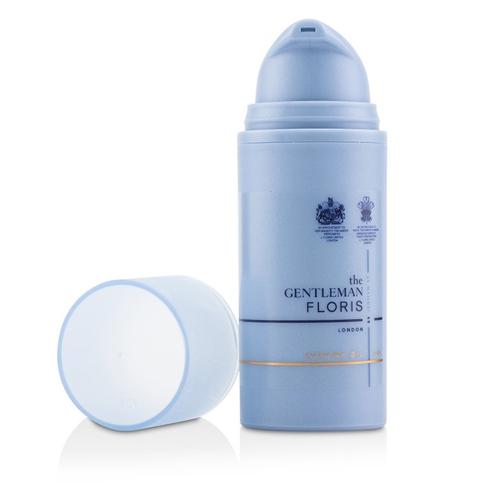 Floris No. 89 Shaving Oil 30ml/1ozProduct Thumbnail