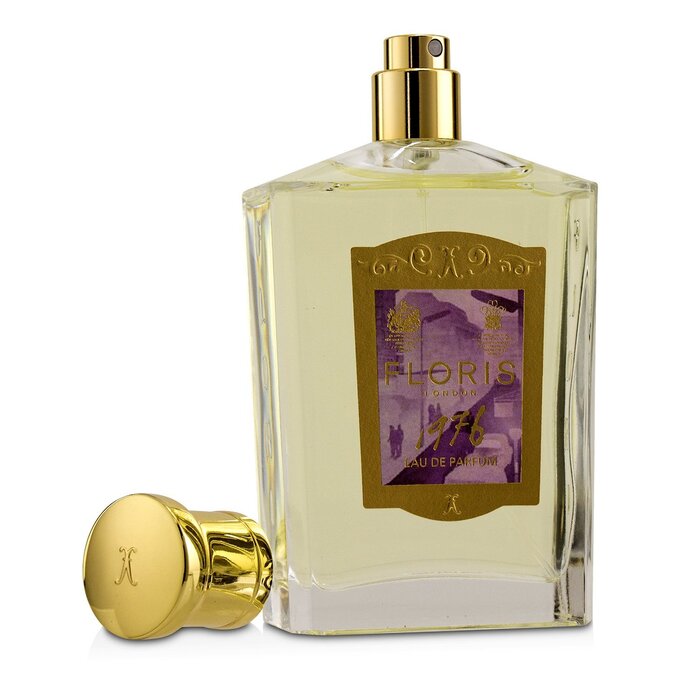 Floris 1976 Eau De Parfum Spray 100ml/3.3ozProduct Thumbnail