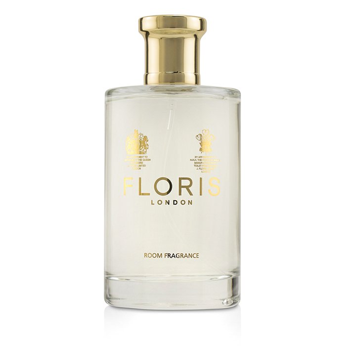 Floris Room Fragrance Spray - Rose & Oud 100ml/3.3ozProduct Thumbnail