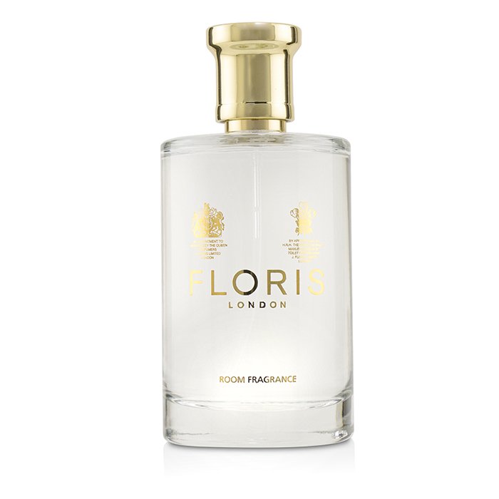 Floris Room Fragrance Spray - Peony & Rose 100ml/3.3ozProduct Thumbnail