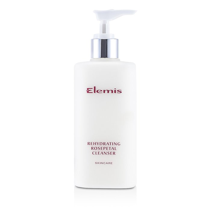 Elemis Rehydrating Rosepetal Cleanser 200ml/7ozProduct Thumbnail