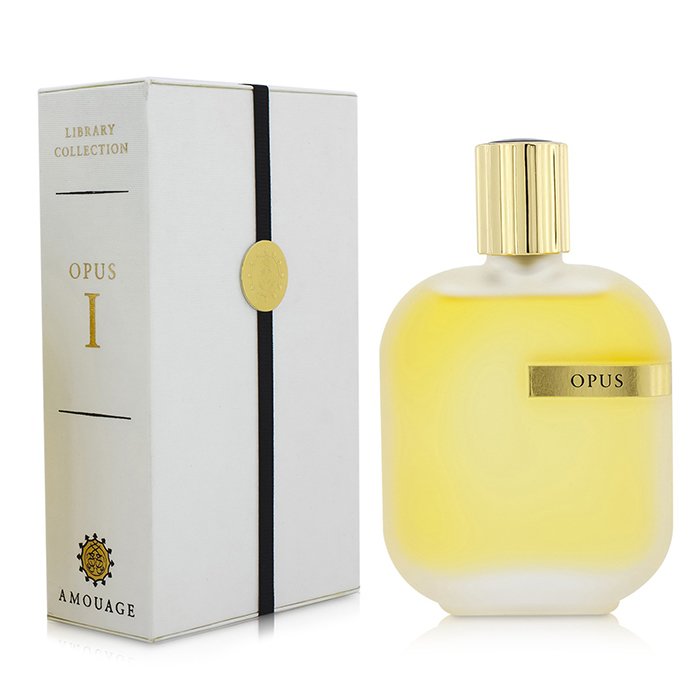 Amouage Woda perfumowana Library Opus I Eau De Parfum Spray 50ml/1.7ozProduct Thumbnail