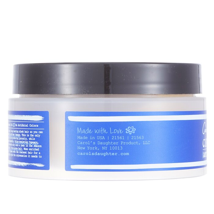 Carol's Daughter Máscara Hidratante Cupuacu Anti-Frizz 200g/7ozProduct Thumbnail