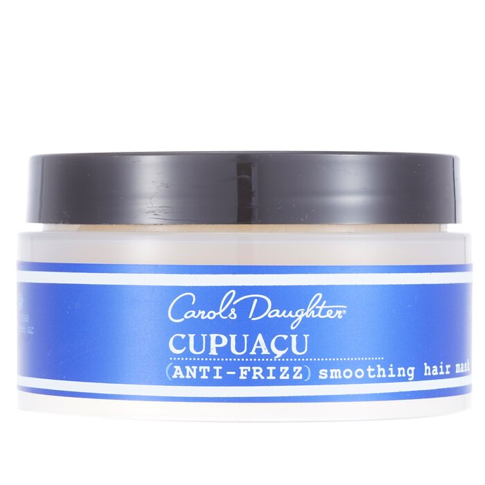 Carol's Daughter Máscara Hidratante Cupuacu Anti-Frizz 200g/7ozProduct Thumbnail