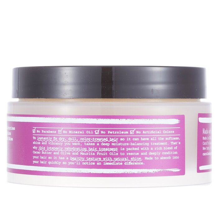 Carol's Daughter Tui Color Care Hydrating Hair Mask 170g/6ozProduct Thumbnail