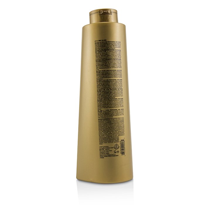 Joico K-Pak Intense Hydrator Treatment - For Dry, Damaged Hair (New Packaging) 1000ml/33.8ozProduct Thumbnail
