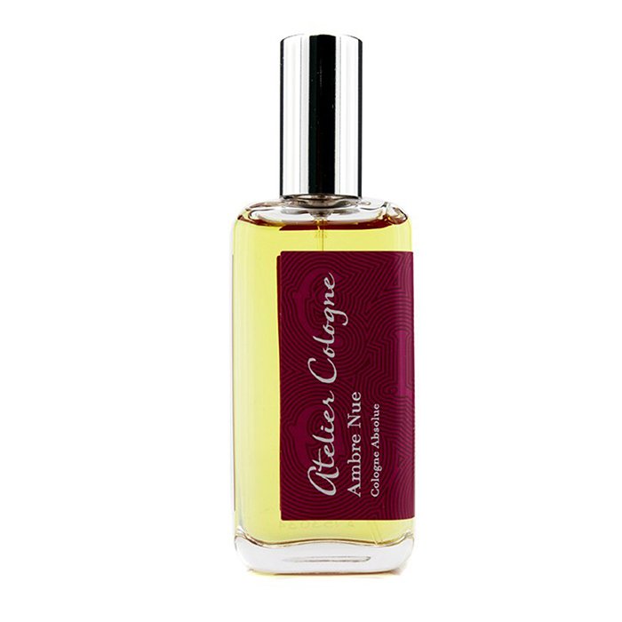 アトリエコロン Atelier Cologne アンバーヌエコロンアブソリュ 30ml/1ozProduct Thumbnail