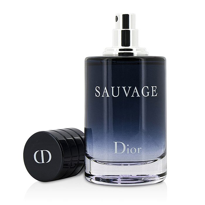 Christian Dior Sauvage Eau De Toilette Spray 60ml/2ozProduct Thumbnail