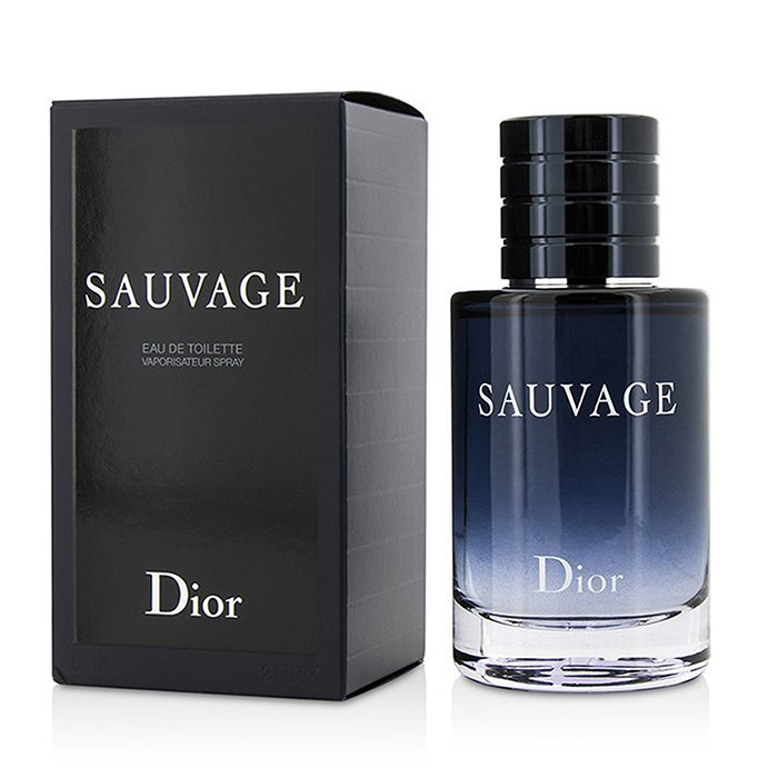 Christian Dior Sauvage Eau De Toilette Spray 60ml/2ozProduct Thumbnail