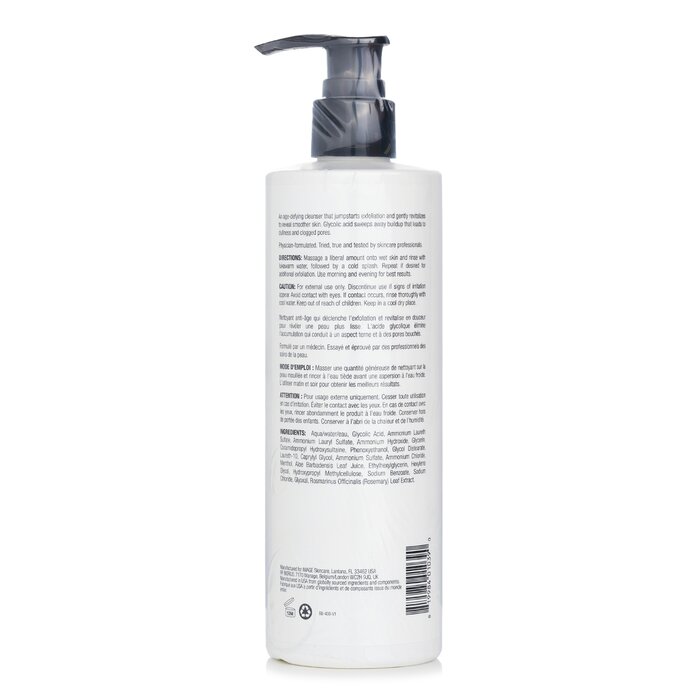 Image منظف شامل للوجه Ageless ( حجم صالون ) 355ml/12ozProduct Thumbnail
